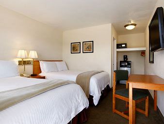 Travelodge Lompoc 004